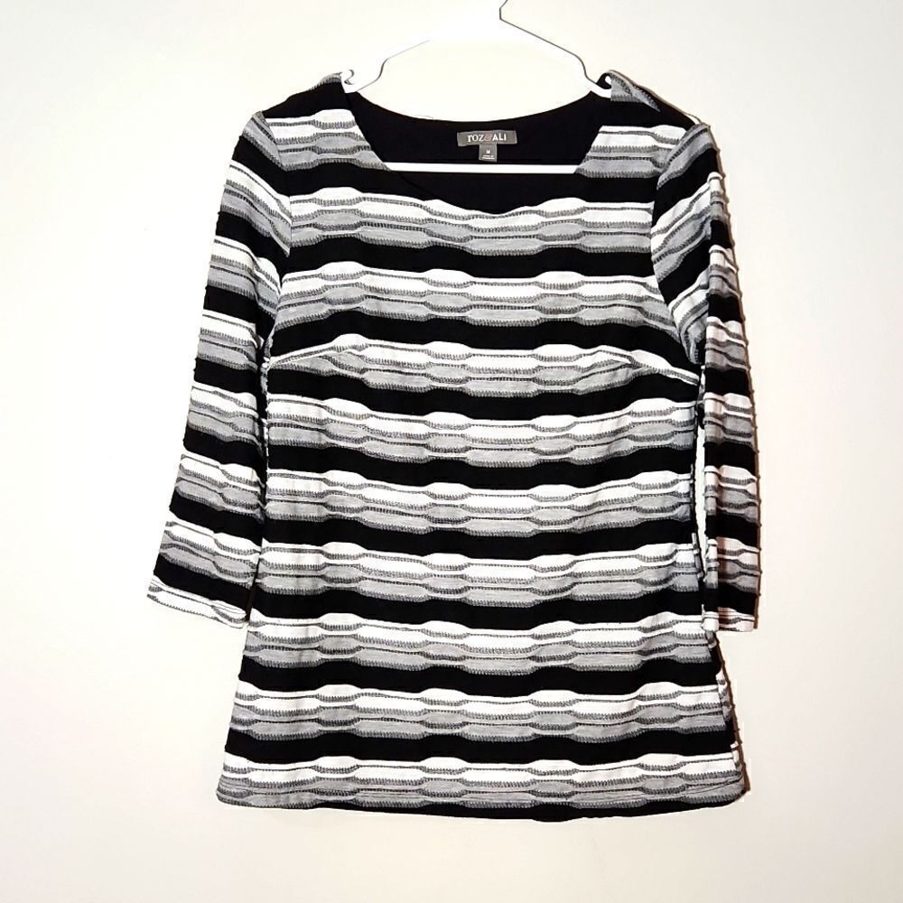 Roz & ali medium top